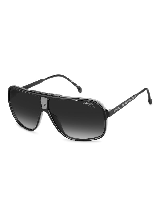Carrera SQUARE CARRERA SUNGLASSES FRAMES - Image 1